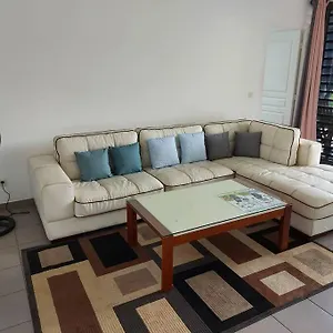 Appartement Toriki + 2 Parkings, Punaauia (Tahiti)