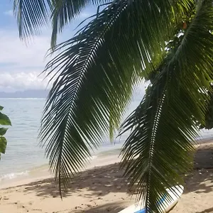 Hébergement de vacances Puna, Punaauia (Tahiti)
