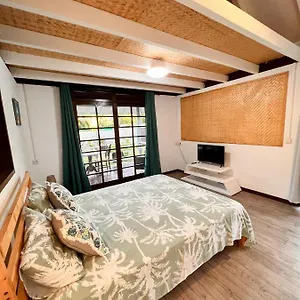 Appartement Hey Man, Punaauia (Tahiti)